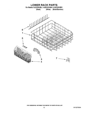 Diagram for KUDC03IVBS1