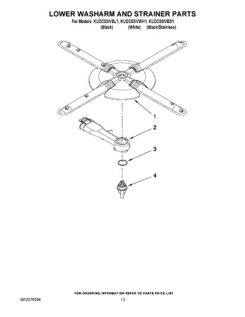 Diagram for KUDC03IVBS1