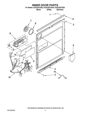 Diagram for KUDC20CVSS4