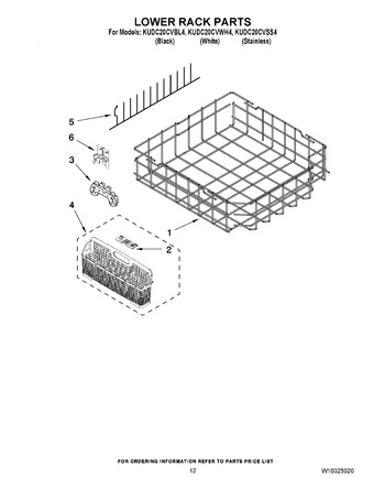 Diagram for KUDC20CVSS4