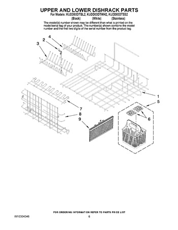 Diagram for KUDD03DTSS2