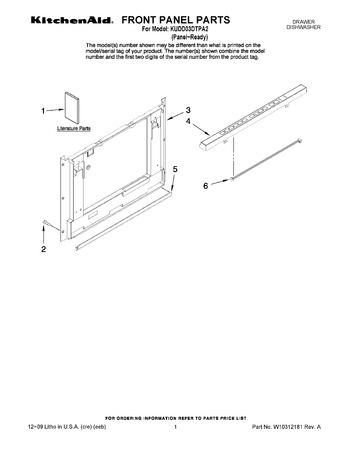 Diagram for KUDD03DTPA2