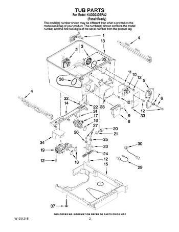 Diagram for KUDD03DTPA2