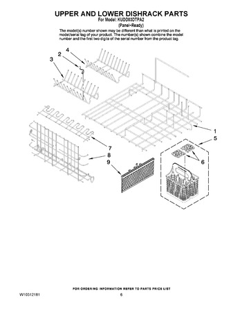 Diagram for KUDD03DTPA2