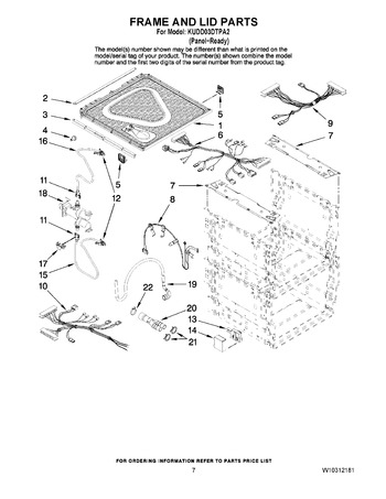 Diagram for KUDD03DTPA2