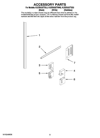 Diagram for KUDD03STSS0