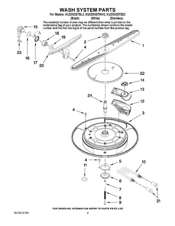 Diagram for KUDD03STSS2