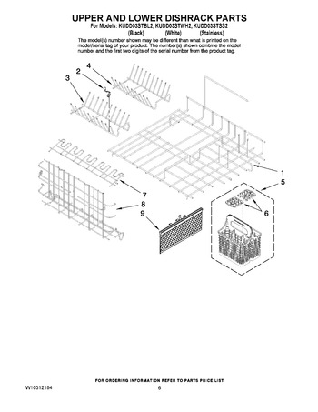 Diagram for KUDD03STSS2