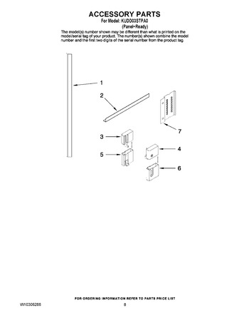 Diagram for KUDD03STPA0