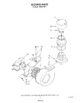 Diagram for 03 - Blower