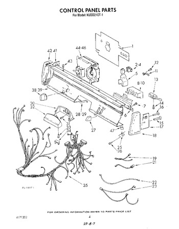 Diagram for KUDD210T1