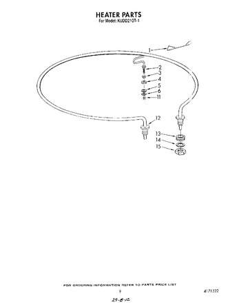 Diagram for KUDD210T1