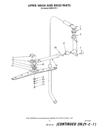 Diagram for KUDD210T1