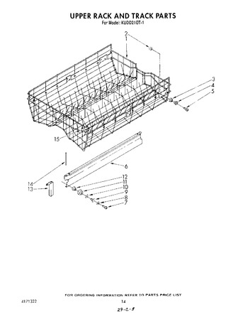 Diagram for KUDD210T1