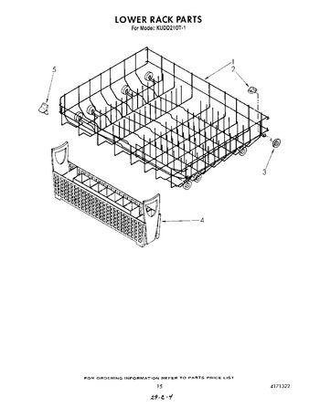 Diagram for KUDD210T1