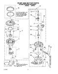 Diagram for 04 - Pump And Motor