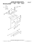 Diagram for 01 - Door And Panel Parts