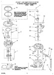 Diagram for 04 - Pump And Motor