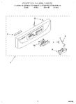 Diagram for 02 - Control Panel