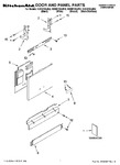 Diagram for 01 - Door And Panel Parts