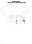 Diagram for 05 - Heater Parts