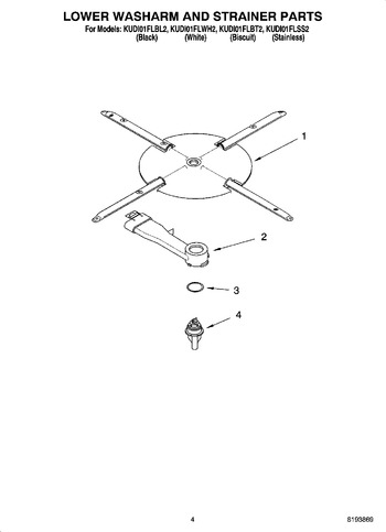 Diagram for KUDI01FLSS2