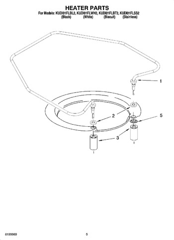 Diagram for KUDI01FLSS2