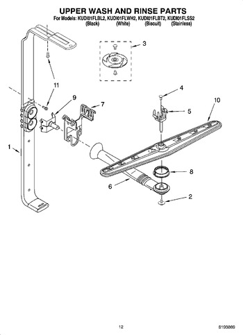 Diagram for KUDI01FLSS2