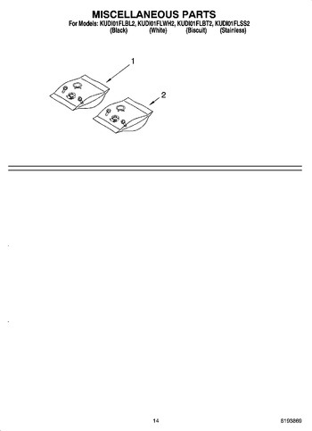 Diagram for KUDI01FLSS2