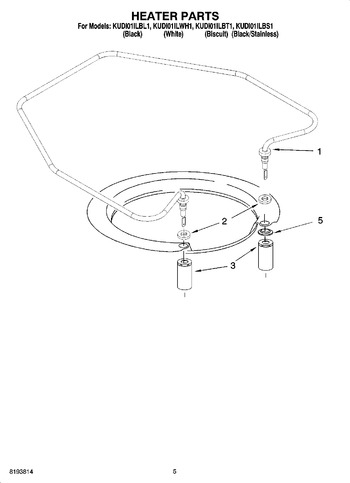 Diagram for KUDI01ILBT1