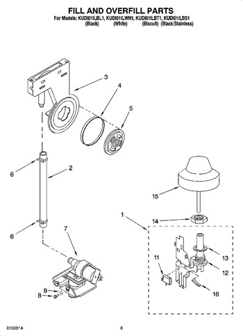 Diagram for KUDI01ILBT1