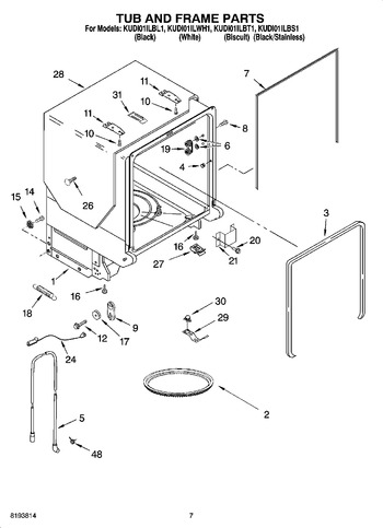 Diagram for KUDI01ILBT1