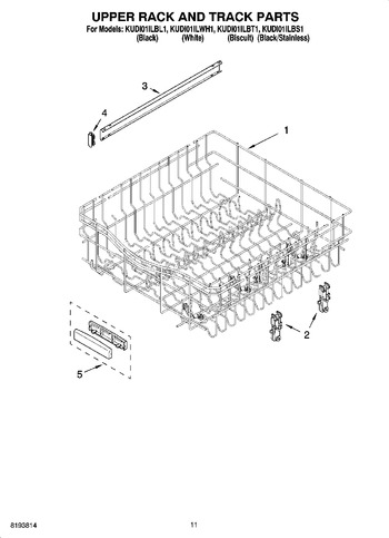 Diagram for KUDI01ILBT1