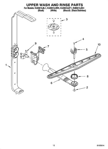 Diagram for KUDI01ILBT1