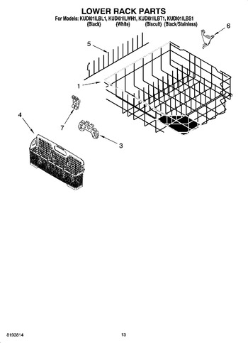 Diagram for KUDI01ILBT1