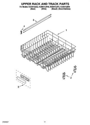 Diagram for KUDI01ILBT6