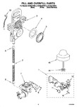 Diagram for 06 - Fill And Overfill Parts