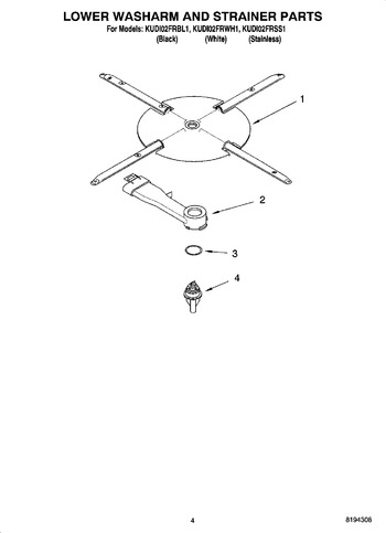 Diagram for KUDI02FRSS1