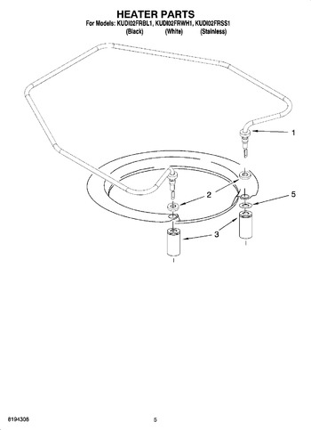 Diagram for KUDI02FRSS1