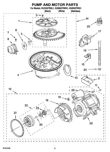 Diagram for KUDI02FRSS1