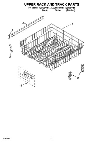 Diagram for KUDI02FRSS1