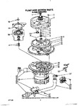 Diagram for 05 - Pump And Motor