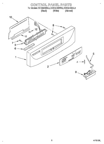 Diagram for KUDI24SEBL2