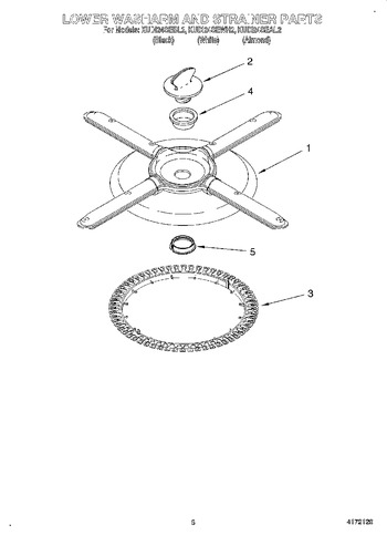 Diagram for KUDI24SEBL2