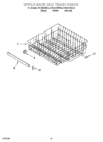 Diagram for KUDI24SEBL2