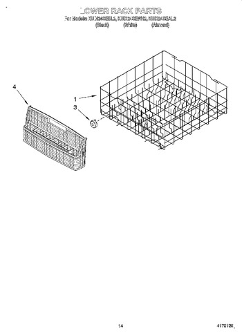 Diagram for KUDI24SEBL2