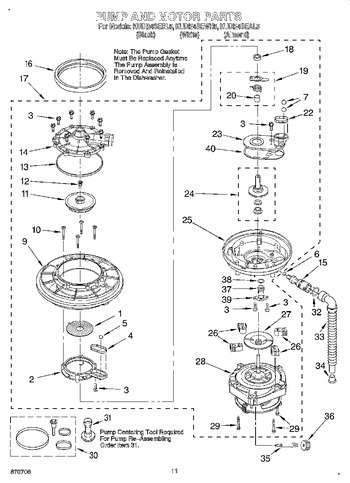 Diagram for KUDI24SEAL5