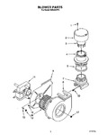 Diagram for 03 - Blower