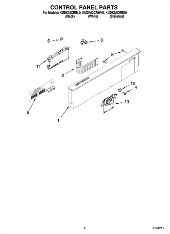 Diagram for KUDK02CRBS0