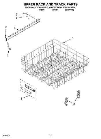 Diagram for KUDK02CRBS0